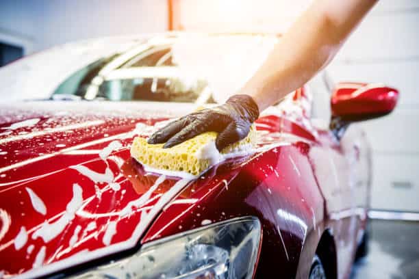 Carwash System Market
