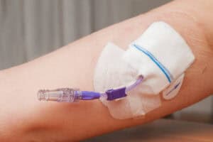 Catheter Stabilization Devices Market