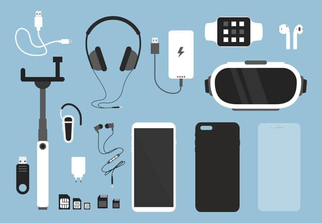 Russia Mobile Phone Accessories Market Set to Reach USD 10 Billion by 2030