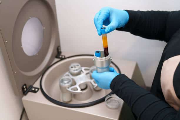 Cell Separation Technologies Market