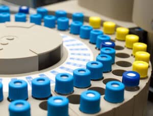 Chiral Separation Chromatography Columns