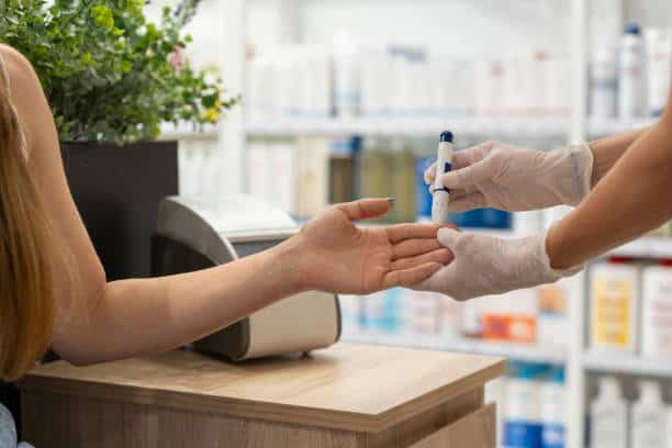 Cholesterol Testing Services