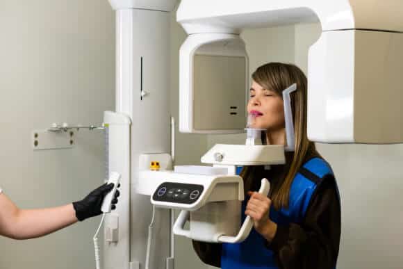 Cone Beam Computed Tomography (CBCT) Systems 1