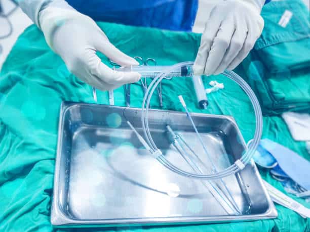 Cryoablation Devices Market Study: Comprehensive Segmentation and Forecasting