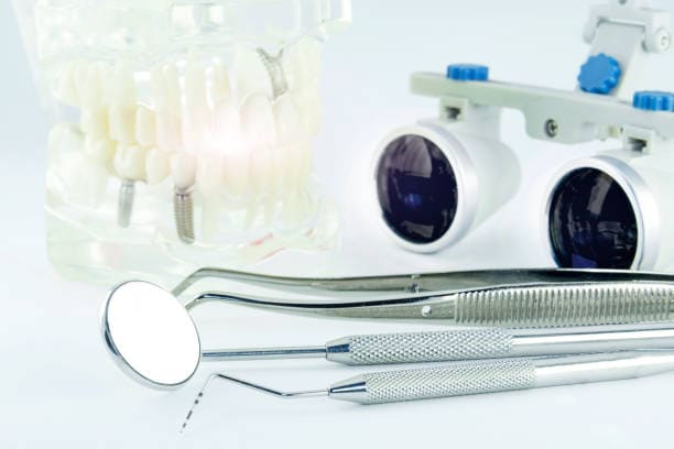 Dental consumables Market Innovation-Driven Growth and Strategy