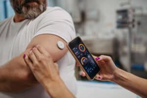 Diabetes Monitoring Device Market