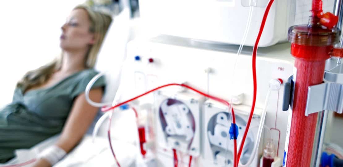 Dialysis 1