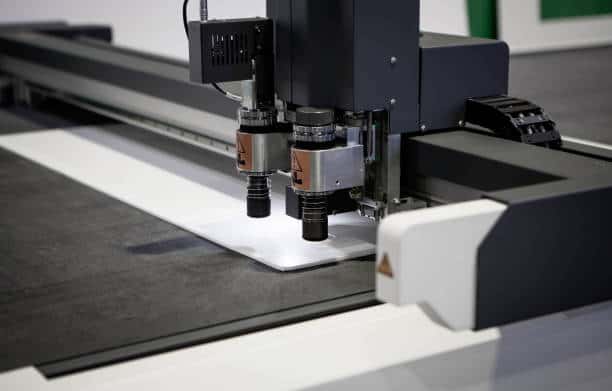 Die Cutting Machines Market
