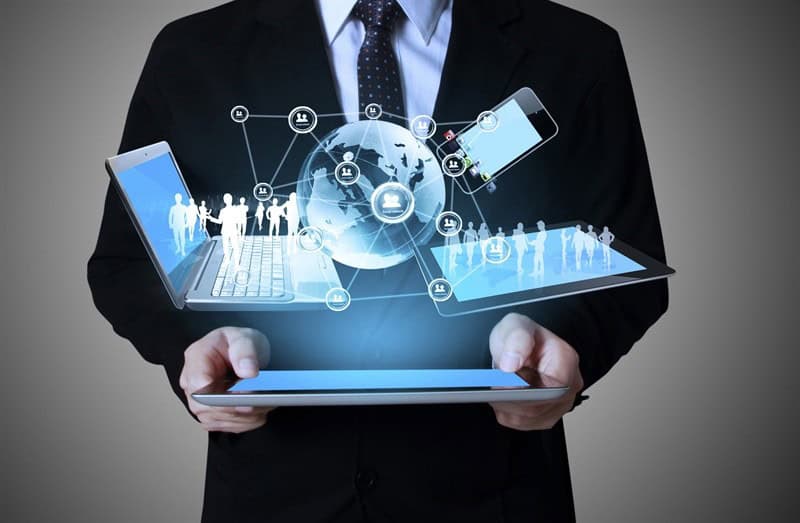 Digital Marketplace 1