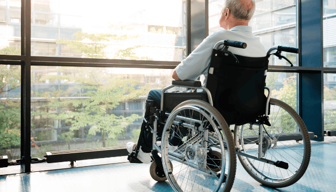 Disabled and Elderly Assistive Technologies Market1