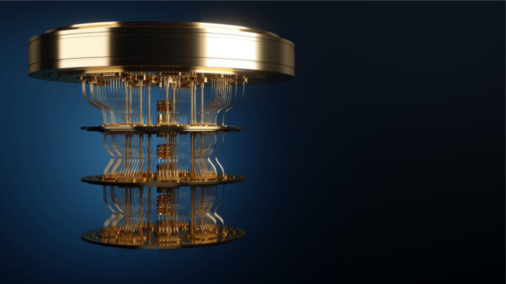 Quantum Computing Market Poised for Explosive Growth as Technological Advancements and Investment Accelerate