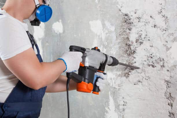 Electric Hammer Drills Market