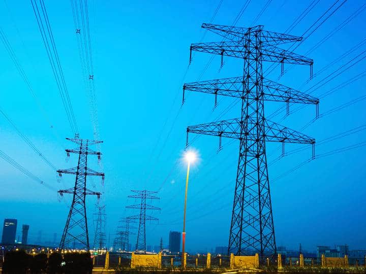 Electric Power Transmission & Distribution Infrastructure q1