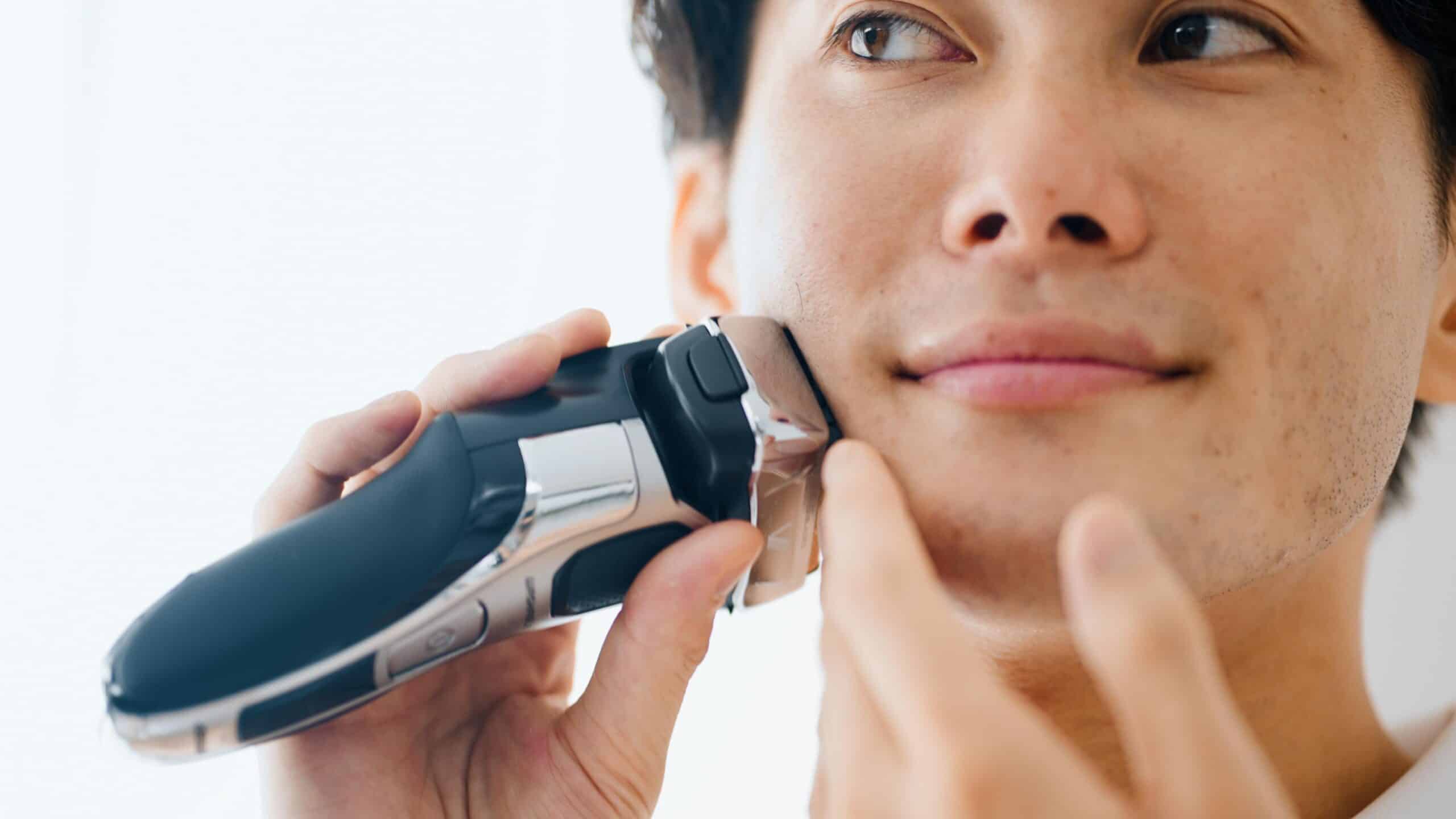 Electric Shaver4