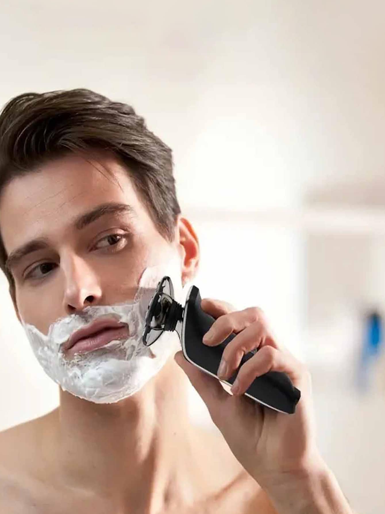 Electric Shaver6