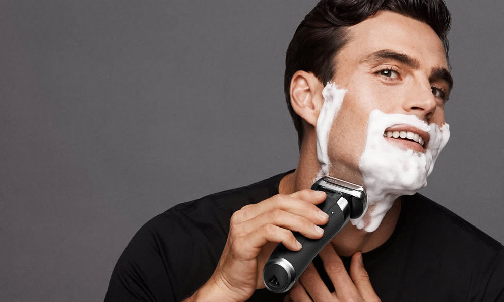 Electric Shaver7