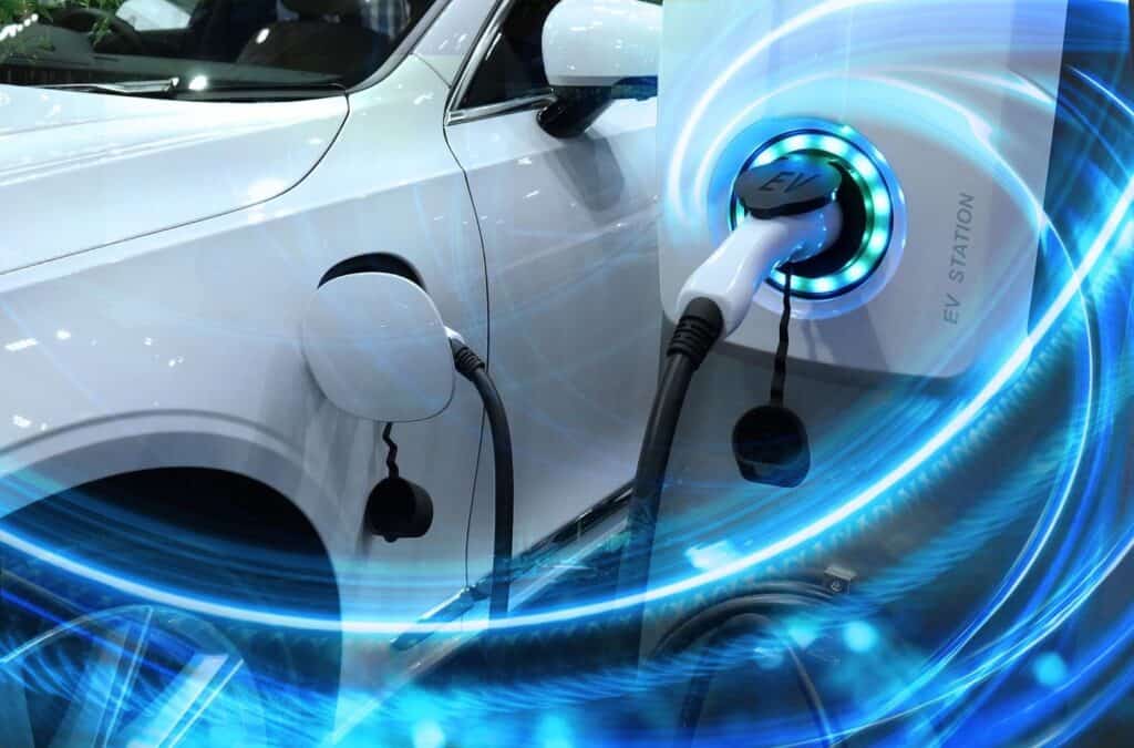 Electric Vehicle Market to Surge to 70 Billion by 2030 at a Robust 24% CAGR