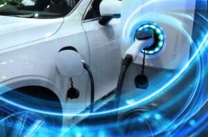 Electric Vehicle (EV) Charging2
