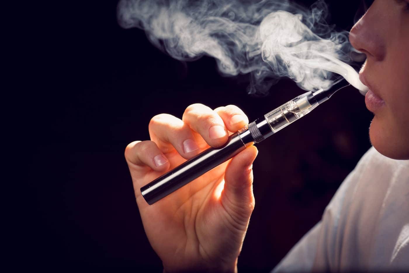 Electronic Cigarette Market