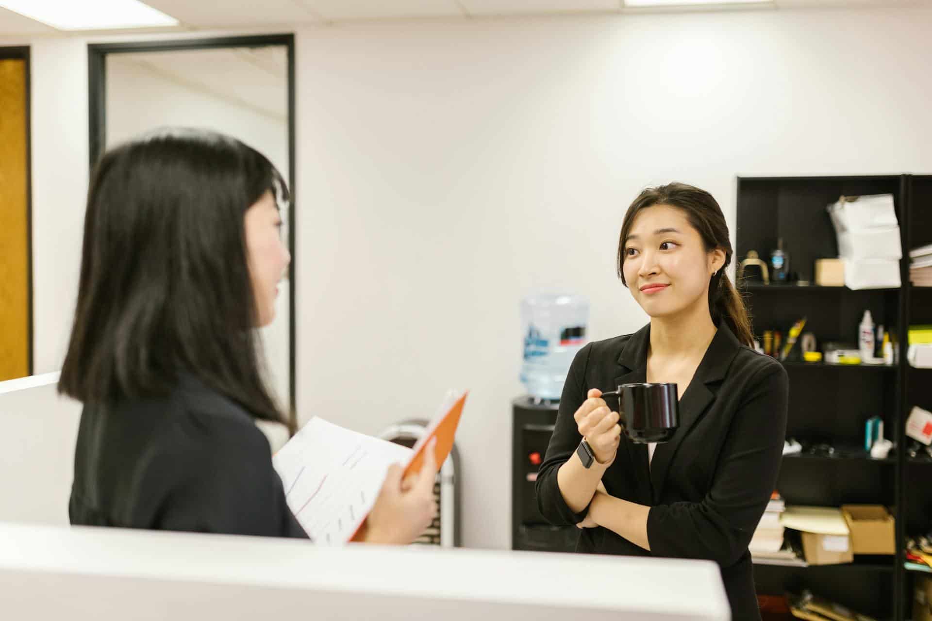 How to Stand Out in the Competitive Job Market How to Stand Out in the Competitive Job Market