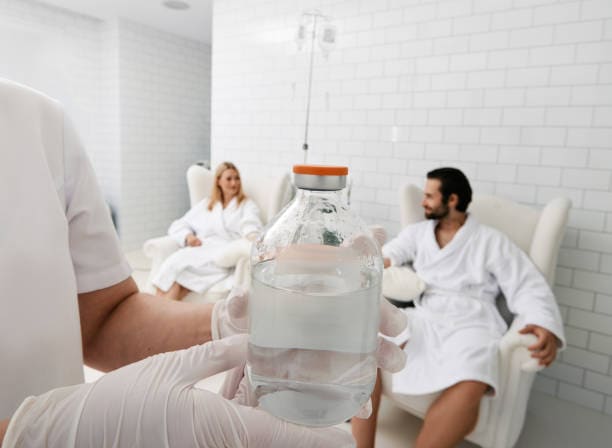 Enzyme Replacement Therapy