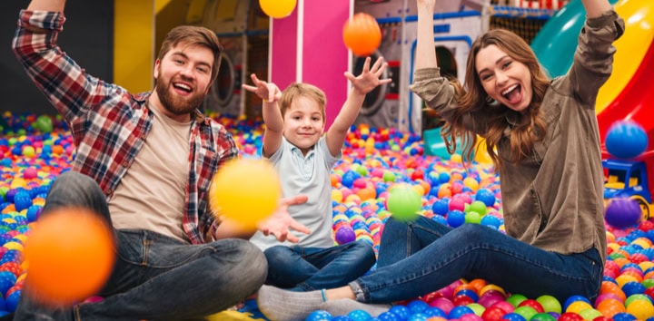 Family Indoor Entertainment Centers Market2