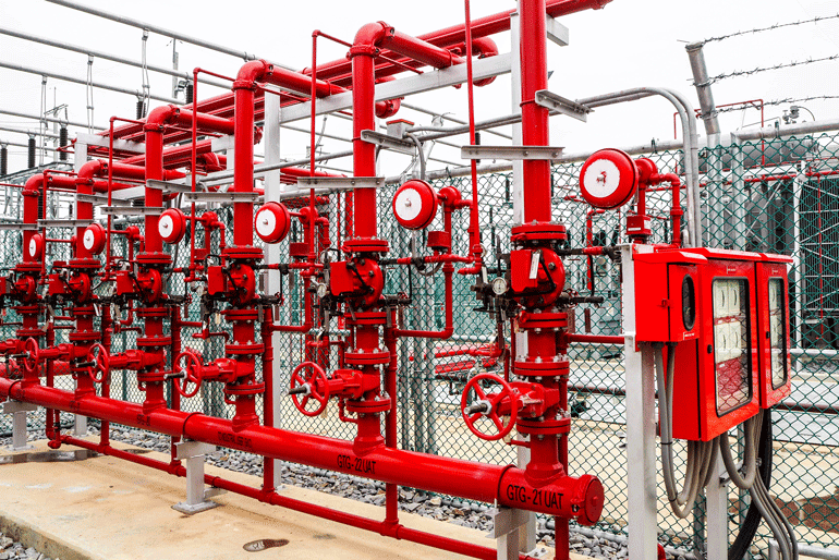 Fire Protection Systems Market Poised for 4% CAGR Growth, Reaching USD 153 Billion by 2030