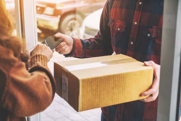 First and Last Mile Delivery Market