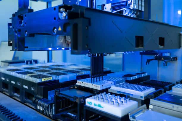Flow Cytometry Market Growth: Strategic Insights and Competitive Landscape