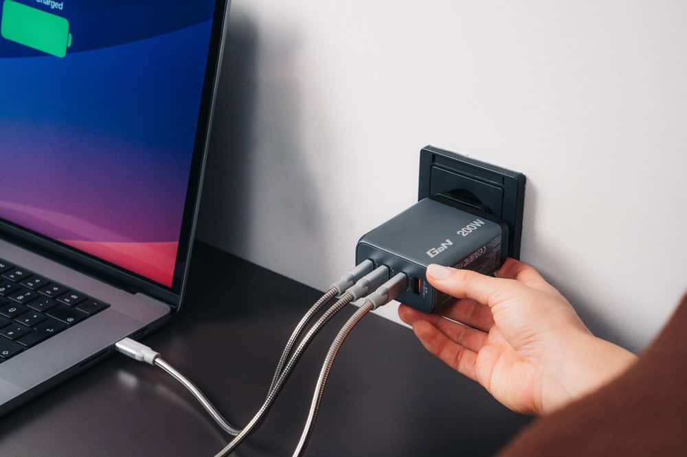 Denmark GaN Charger Market Set to Reach USD 78.27 Million by 2030, Growing at a CAGR of 21.5%