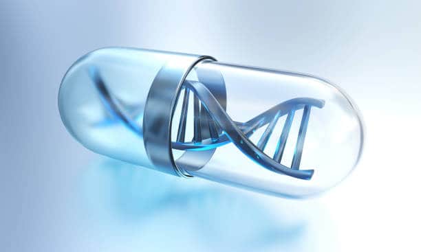 Gene Therapy for Rare Disease