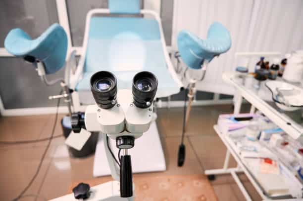 Gynecology Surgical Instruments Market Innovation-Driven Growth and Strategy