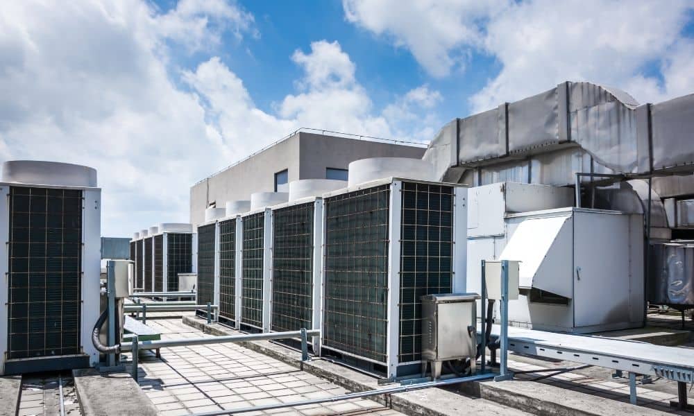 U.S. HVAC Systems Market Projected to Reach USD 80 Billion by 2030, Growing at a CAGR of 6%