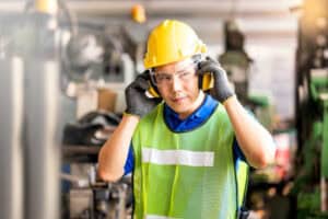 Hearing Protection Equipment Market