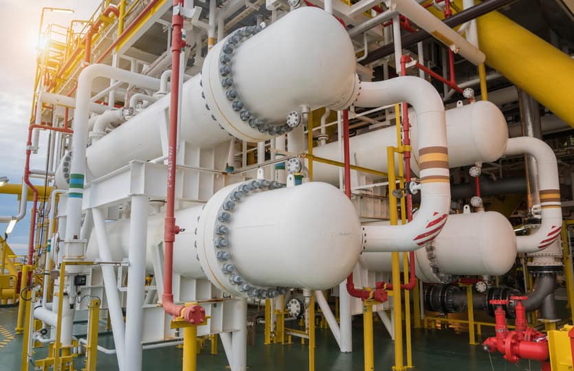 Singapore Heat Exchangers Market Projected to Reach USD 150.0 Million by 2030, Growing at a CAGR of 8.8%