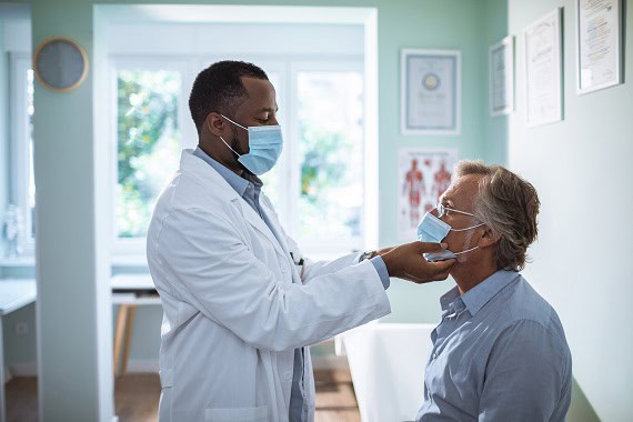 How to choose a primary care doctor