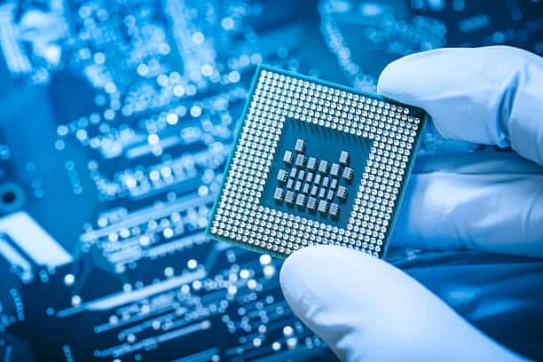 IP Core Chips Market