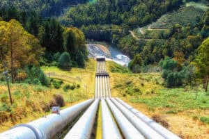 In-Pipe Hydro Systems Market