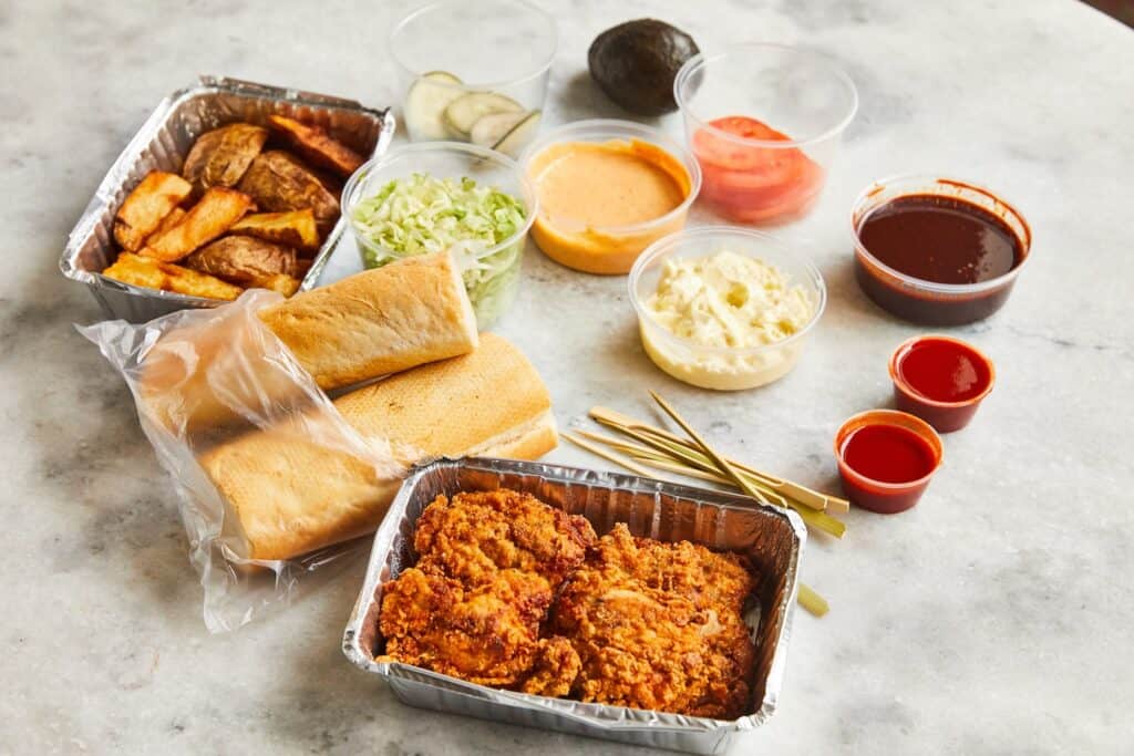 Meal Kit Market Set for Rapid Growth as Consumer Demand for Convenience and Healthier Meal Options Surges