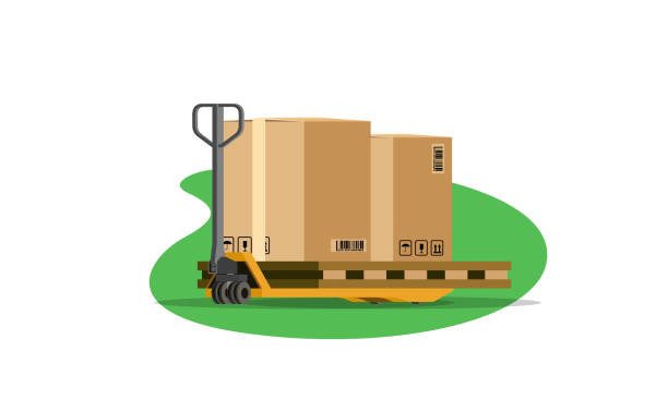 India Returnable Transport Packaging