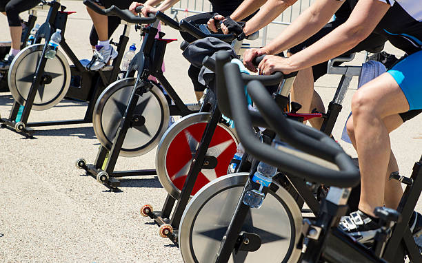 Indoor Cycling Market