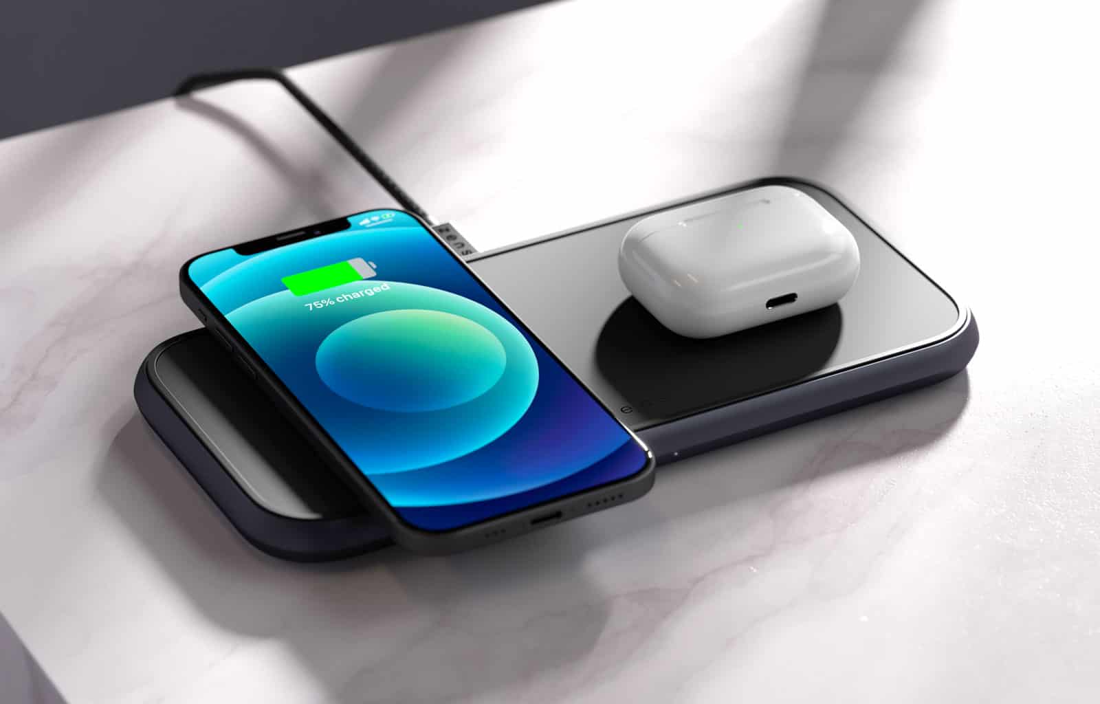 Induction Charger 1