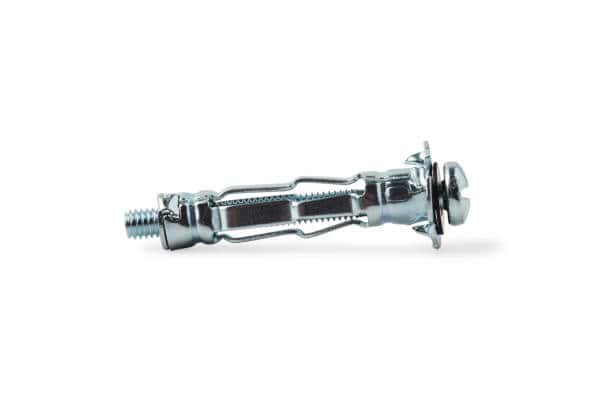 Industrial Fasteners and Anchors Market
