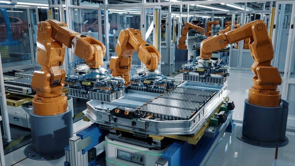 Industrial Process Automation 1