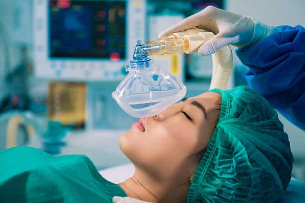 Inhalation Anesthesia Market Report: A Comprehensive Overview of Key Developments