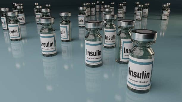 Insulin Biosimilars