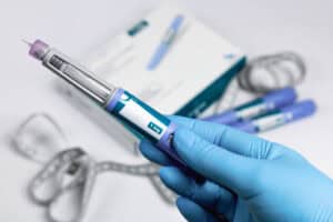 Insulin Delivery System Market
