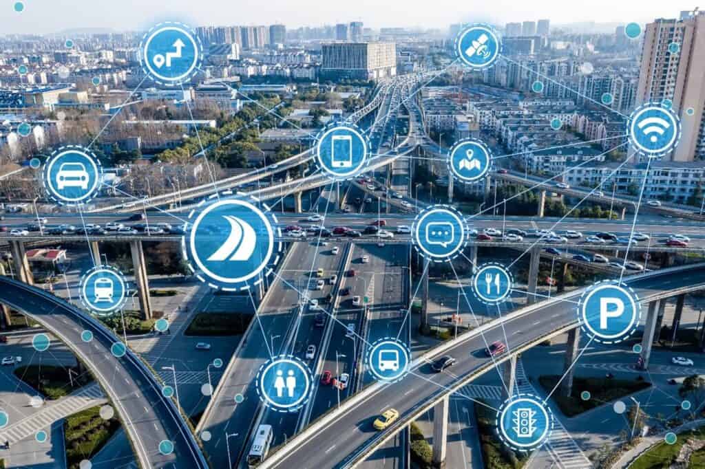 Intelligent Infrastructure Market to Reach USD 628 Billion by 2030 with a CAGR of 23%