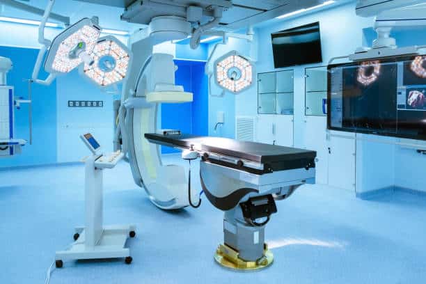 Interventional Oncology Devices Report: A Comprehensive Overview of Key Developments