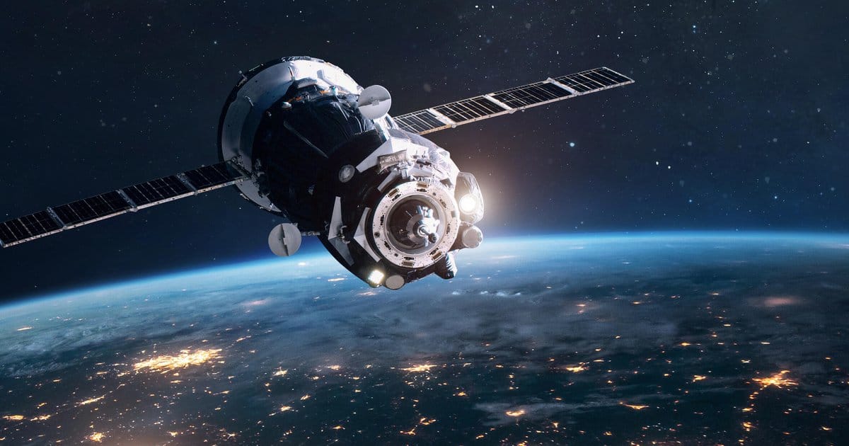 LEO Satellite Mega Constellations